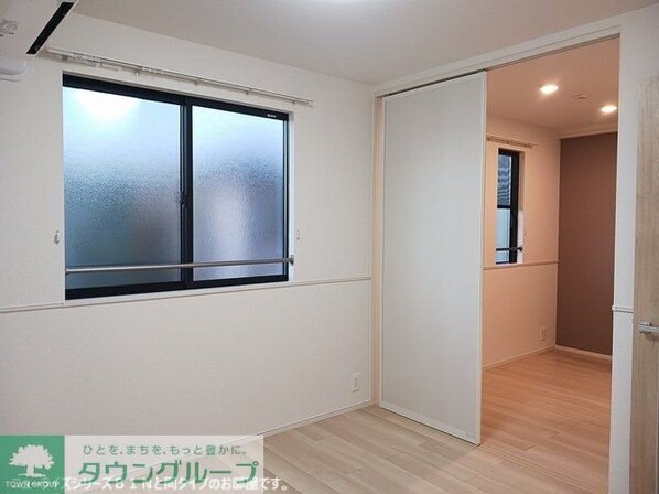 リミテッドIIの物件内観写真